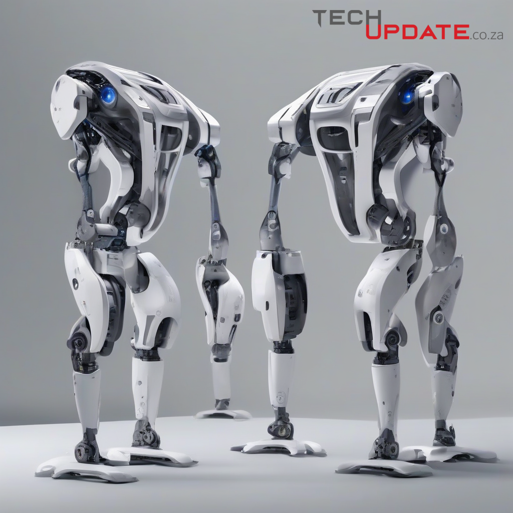 Technology Update